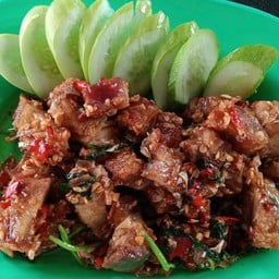 เศรษฐีอาหารตามสั่ง