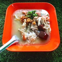 ข้าวต้ม