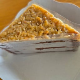 The Forest Coffee & Tea