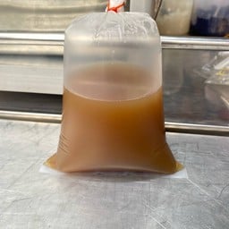 น้ำเต้าหู้รักคุณ เพื่อสุขภาพ