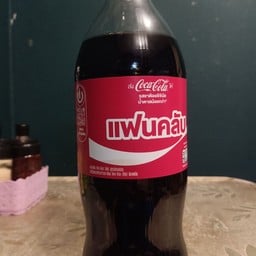 โค้กออริจินัล1.25มล.
