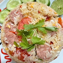 ข้าวผัด