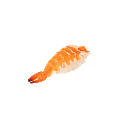 ซูชิกุ้ง