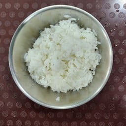 ข้าวเปล่า