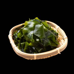 สาหร่ายวากาเมะ裙带菜 50g.