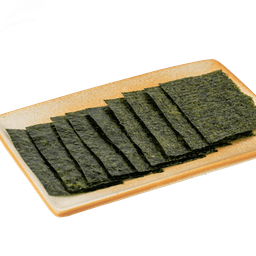 สาหร่ายแผ่น