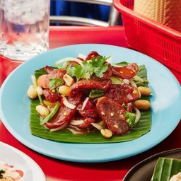 ยำกุนเชียง