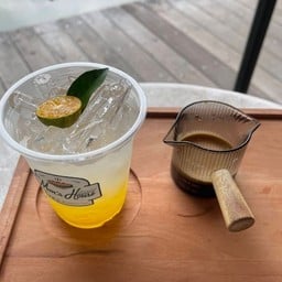 อเมริกาโน่ ปะปี๊ด