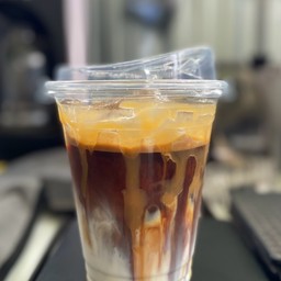 คาราเมลมัคคิอาโต้