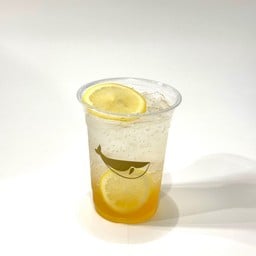 Honey Lemon