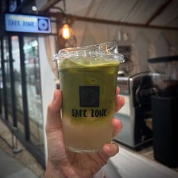 SAFE ZONE โลตัส