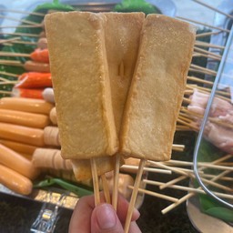 เต้าหู้ปลา