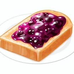 Munping bakery