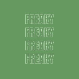 Freaky.cnx - Matcha มัทฉะ