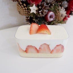 Strawberry Shortcake Mini