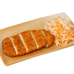 เมนูทงคัตสึ