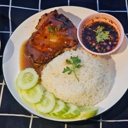 อร่อยชัวร์ ครัวริมคลอง
