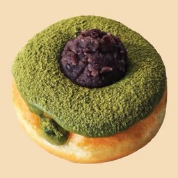 Kyoto Matcha & Red Bean