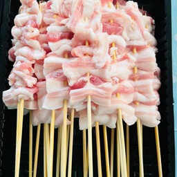 สามชั้น