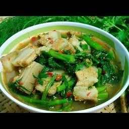 อ่อมหมู