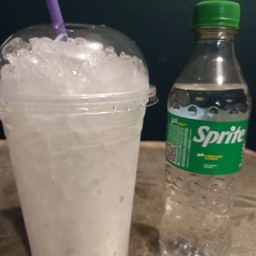 สไปรท์ แก้วโอ่ง