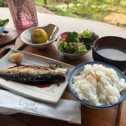 Mori Natural Farm Stay