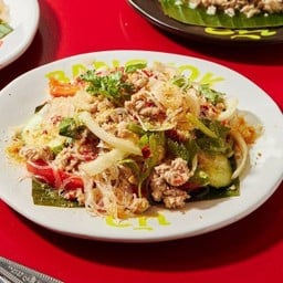 ยำวุ้นเส้น