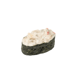 ซูชิสลัดเป๋าฮื้อ