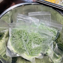 หมี่เขียว 1 ถุง
