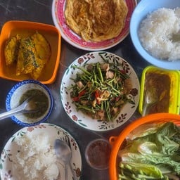 ครัวในบ้าน