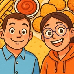 เฟรนฟรายเสาไห้ สระบุรี