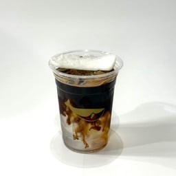 Coconut Americano