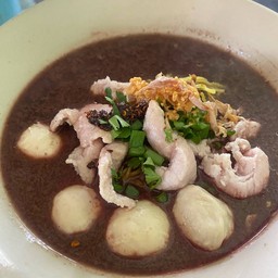 ก๋วยเตี๋ยวเรือหมู