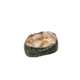 ซูชิทาโกะวาซาบิ