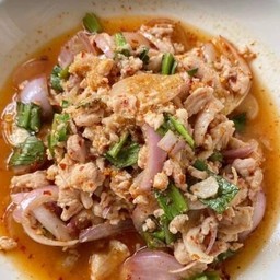 เผ็ดน้อย/กลาง/มาก