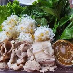 เมี่ยงหมูสองสหาย