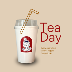 เพราะชานั้น Because of ‘Tea’ รัชดา