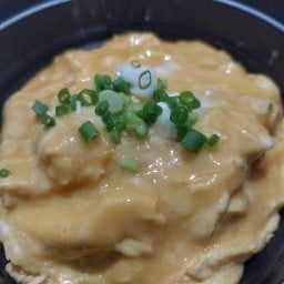 ตี๋ไข่ข้น