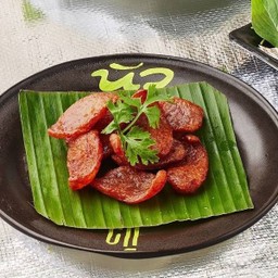 กุนเชียงทอด
