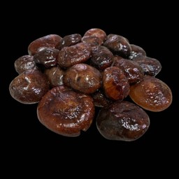เห็ดหอม香菇 50g.