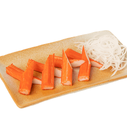 ปูอัดซาชิมิ