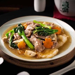 ราดหน้า