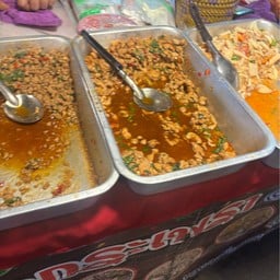 กระเพรา@เตาปูน ตลาดเตาปูน