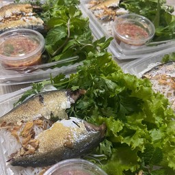 เมี่ยงปลาทู