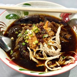 ก๋วยเตี๋ยวไก่มะระ CJ MORE ซอยดวงมณี CJ MORE ซีเจ มอร์ สาขาซอยดวงมณี