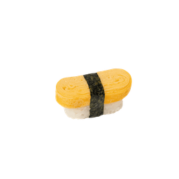 ซูชิไข่หวาน