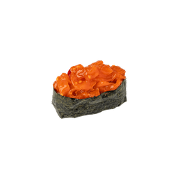 ซูชิแมงกะพรุนกิมจิ