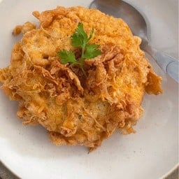 ข้าวไข่เจียว