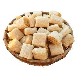 เต้าหู้ดูดซุป ( 3ชิ้น )