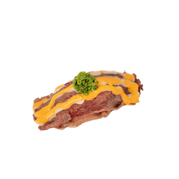 เนื้อวากิวสไปซี่